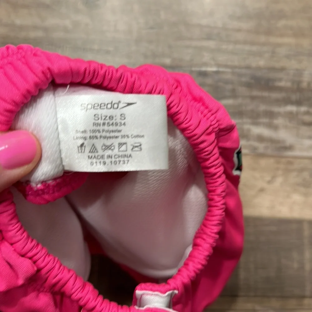 Reusable swim diaper bundle
